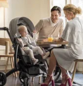 Creare Gioia: Come Stokke Events Avvicina le Famiglie