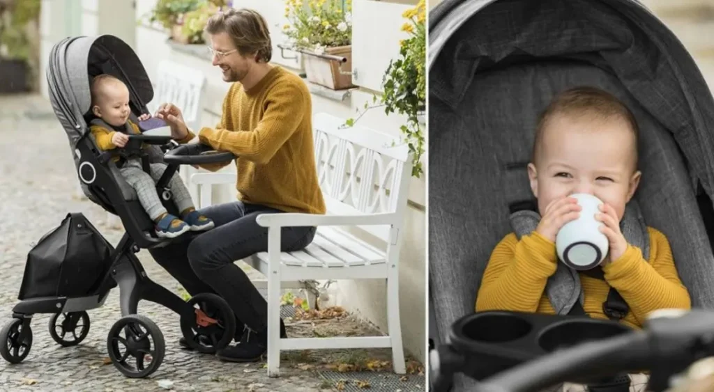 Stokke Parents Academy: Il miglior supporto online per genitori consapevoli