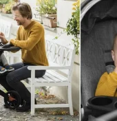 Stokke Parents Academy: Il miglior supporto online per genitori consapevoli