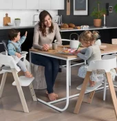 Stokke Events: Come il brand crea un’infanzia confortevole attraverso prodotti innovativi