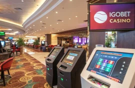 Deposito su Igobet Casino: Metodi di pagamento e limiti minimi reali