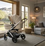 Stokke E Nuova Discussione Sui Digital-Entertainment Per Genitori
