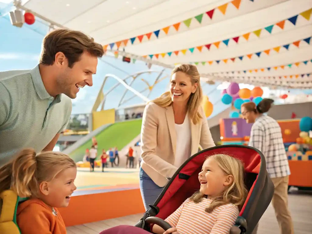 Stokke Events E Programmi Familiari: i Formati Che Crescono Più In Fretta