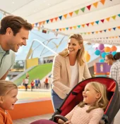 Stokke Events E Programmi Familiari: i Formati Che Crescono Più In Fretta